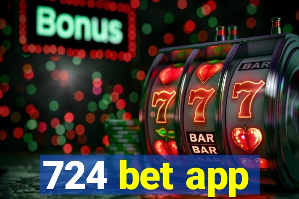 724 bet app